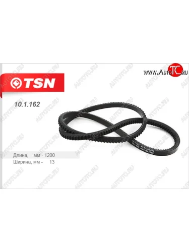 Ремень клиновой (зубчатый) TSN Ford Scorpio Mk1 седан рестайлинг (1992-1994)
