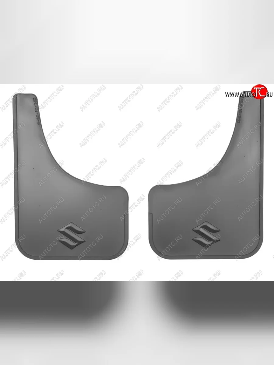 Брызговики плоские Norplast (малый) Suzuki Swift HT51S дорестайлинг, хэтчбэк 5 дв. (2000-2003)  в Перми Пермском крае