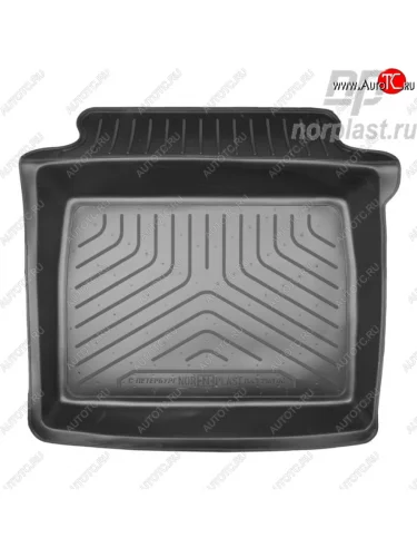 Коврик в багажник Norplast Лада ВАЗ 2106 (1975-2005)
