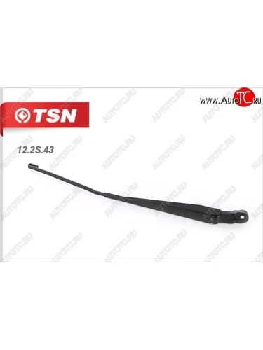Поводок стеклоочистителя (правый) TSN Renault Logan 1 рестайлинг (2010-2016)