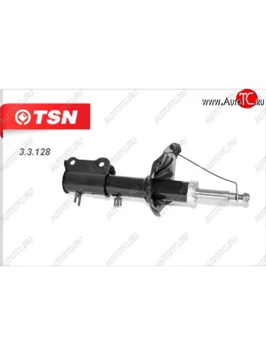 Передняя (левая) амортизаторная стойка TSN KIA Carnival UP,GQ минивэн рестайлинг (2002-2006)