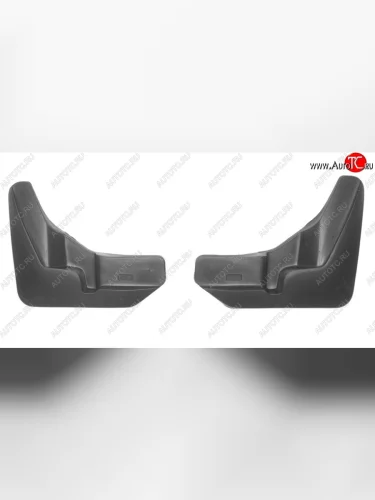 Брызговики передние Norplast Лада ВАЗ XRAY (2016-2022)