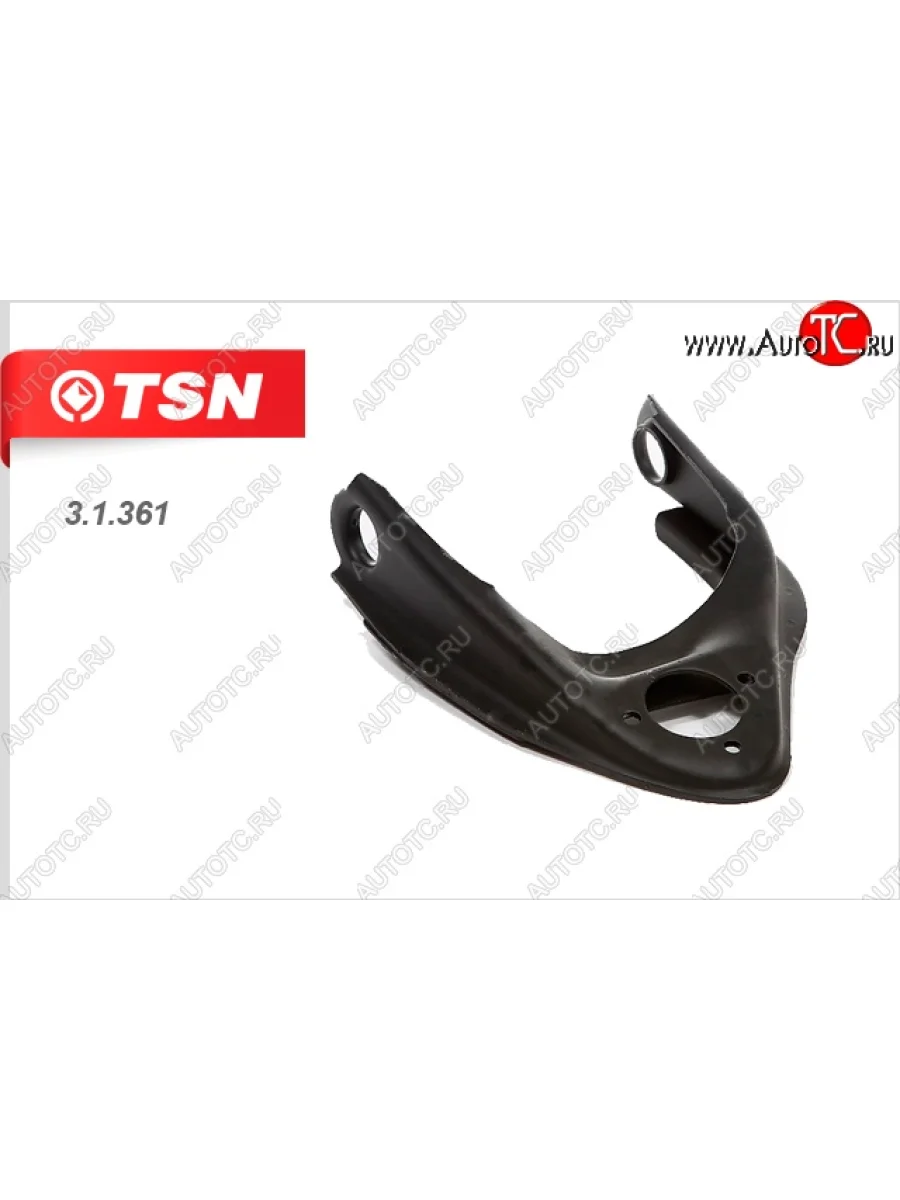 Поперечный рычаг передней подвески (верхний/правый) TSN Лада ВАЗ 2101 (1970-1988)  в Самаре Самарской области