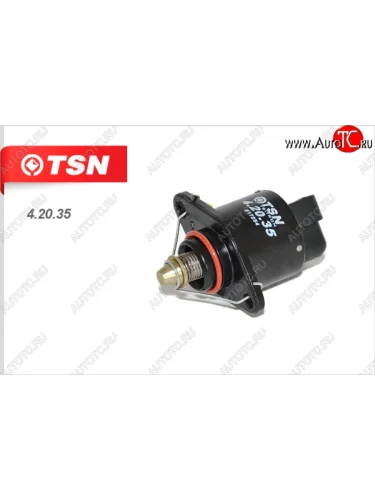 Регулятор холостого хода TSN Opel Tigra A (1994-2001)