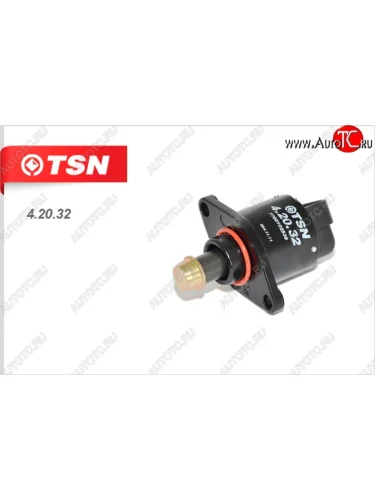 Регулятор холостого хода TSN Renault Megane универсал дорестайлинг (1995-1999)