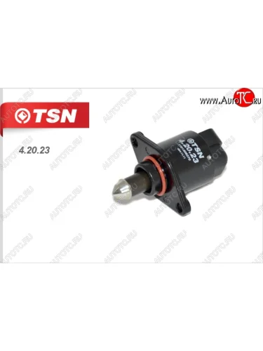 Регулятор холостого хода TSN Renault Megane универсал дорестайлинг (1995-1999)