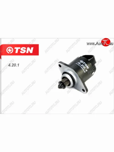 Регулятор холостого хода TSN Лада ВАЗ 2111 универсал (1998-2009)
