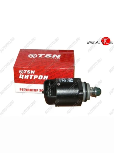 Регулятор холостого хода (инж.) TSN Лада ВАЗ нива 4х4 2131 (Legend) 5 дв. 2-ой рестайлинг (2021-2025)