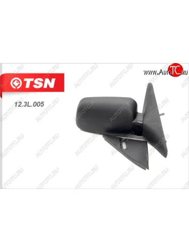 Боковые зеркала заднего вида (комплект) TSN Лада ВАЗ 2110 седан (1995-2007)