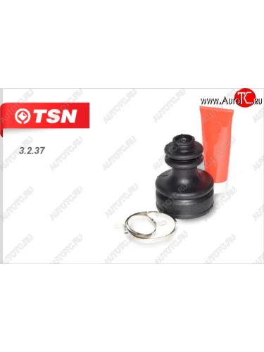 Ремкомплект ШРУСа (внутренний) TSN Renault Megane седан  дорестайлинг (2002-2006)