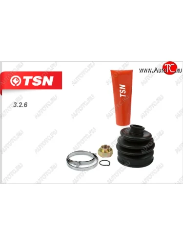 Ремкомплект ШРУСа (внутренний) TSN Лада ВАЗ Ока 1111 (1988-2008)