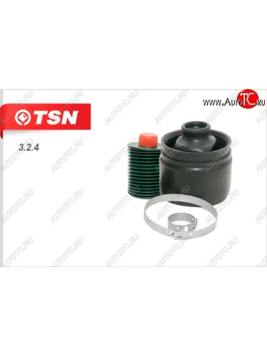 Ремкомплект ШРУСа (внутренний) TSN Лада ВАЗ нива 4х4 2121-80 ФОРА (1995-2011)