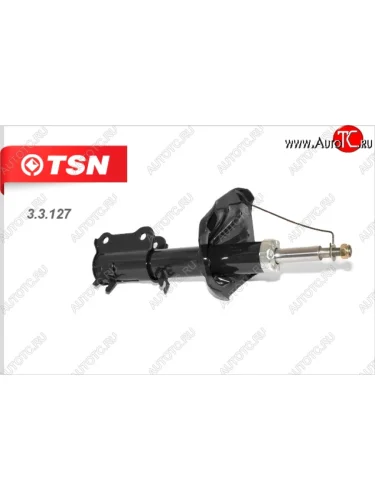 Передняя (правая) амортизаторная стойка (2.9TD/2.5 V6) TSN KIA Carnival UP,GQ минивэн рестайлинг (2002-2006)