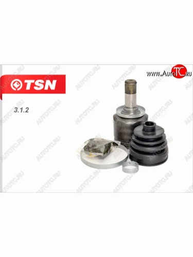 Шрус (внутренний) TSN Лада ВАЗ 2108 - 2115