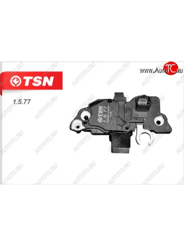 Реле регулятор напряжения генератора TSN  