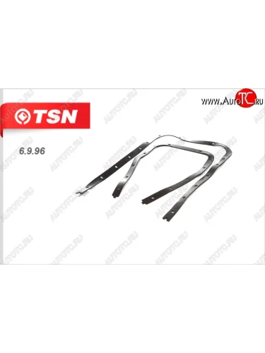 Прокладка поддона TSN КамАЗ 5320 (1976-2025)