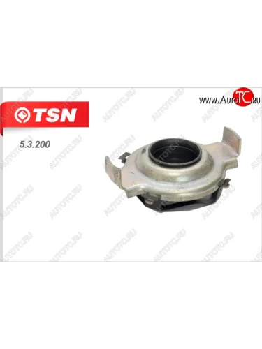 Муфта сцепления без выжимного подшипника TSN Лада ВАЗ 2110 седан (1995-2007)