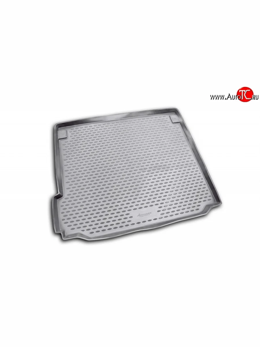 Коврик в багажник Element (полиуретан)  BYD F3 (2005-2014)  в Самаре Самарской области