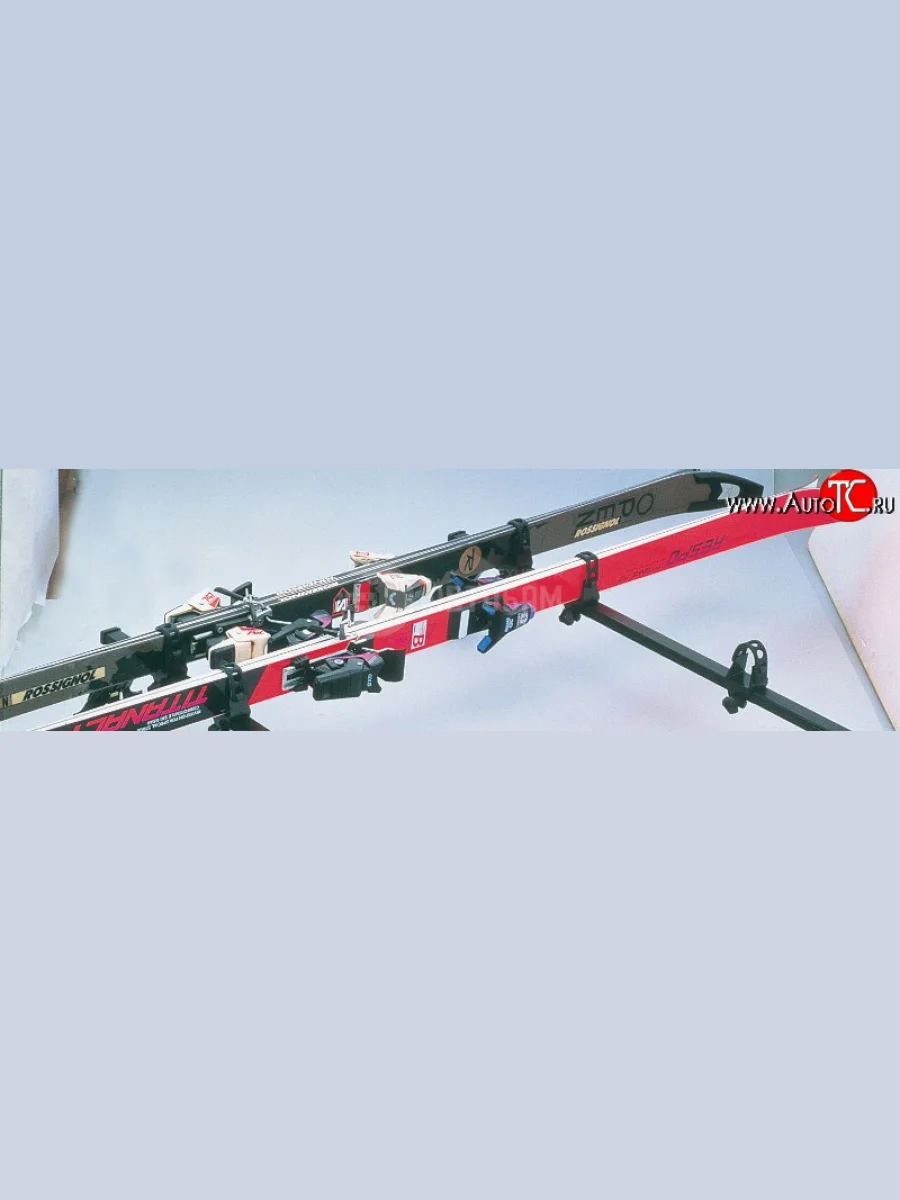 Комплект креплений для 1 пары лыж MontBlanc Matterhorn CITROEN AX (1986-1998)