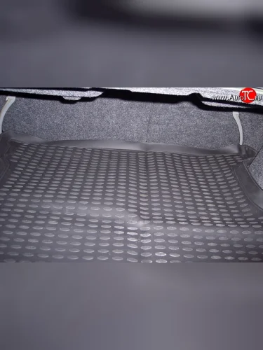 Коврик в багажник Element (полиуретан) Dodge Avenger  JS седан (2008-2014)