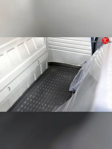 Коврик в багажник Element (полиуретан) FAW Jinn (2005-2009)