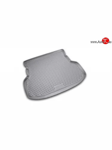 Коврик в багажник Element (полиуретан) Geely MK (2006-2015)