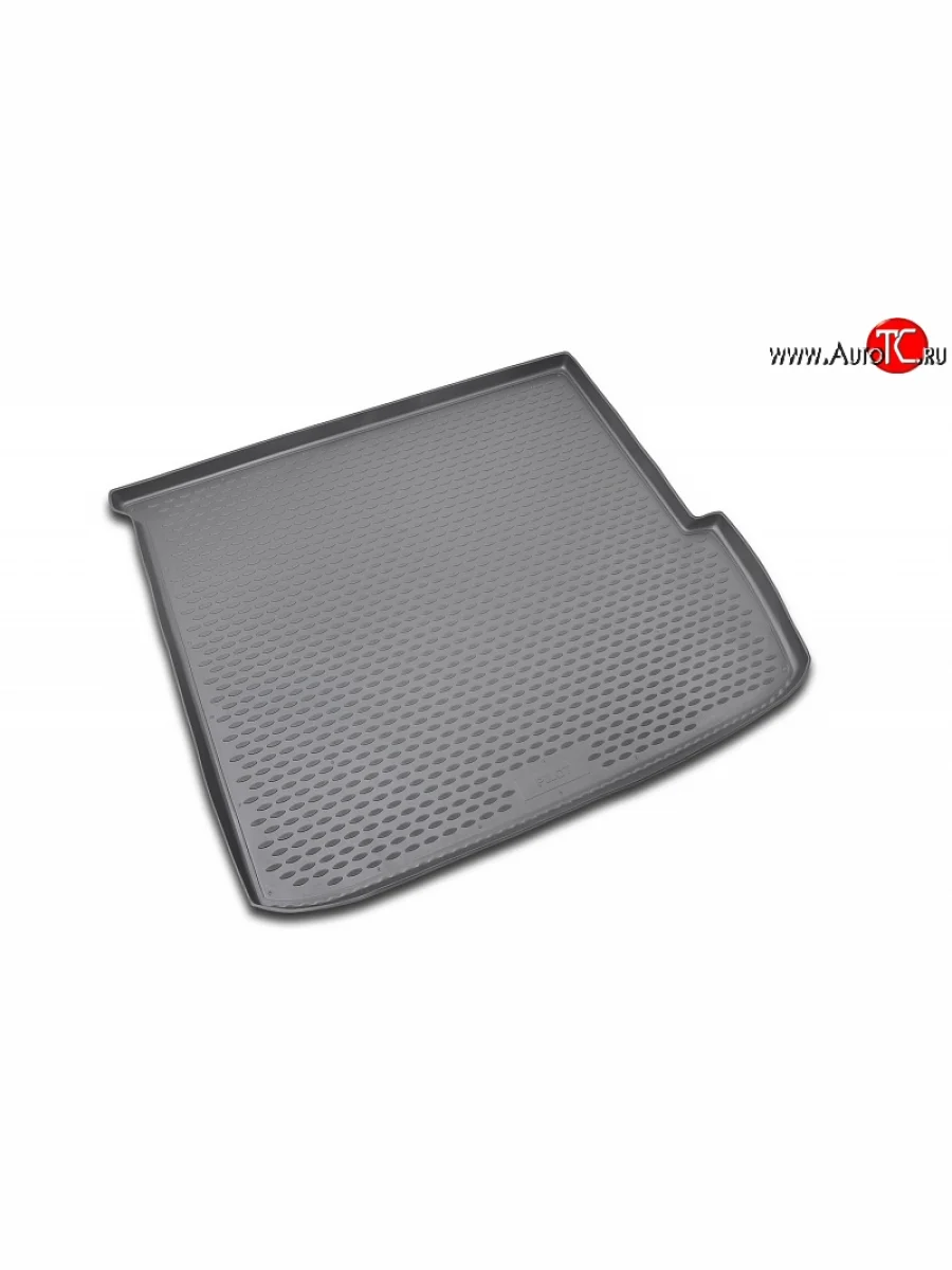Коврик в багажник Element (полиуретан) (удлиннный кузов) Honda Pilot YF4 рестайлинг (2011-2015)  в Керчи Республика Крым