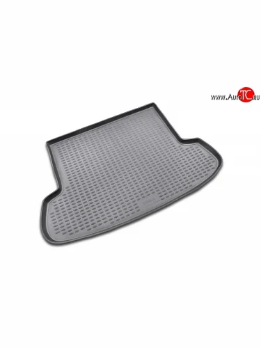 Коврик в багажник Element (полиуретан) Hyundai Verna  2 MC (2005-2011) седан