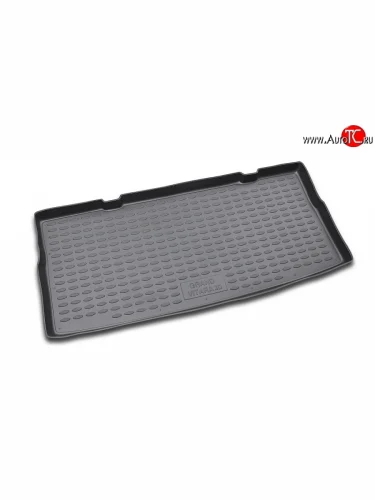 Коврик в багажник Element (полиуретан) Suzuki Grand Vitara  JT 3 двери (2005-2008) дорестайлинг