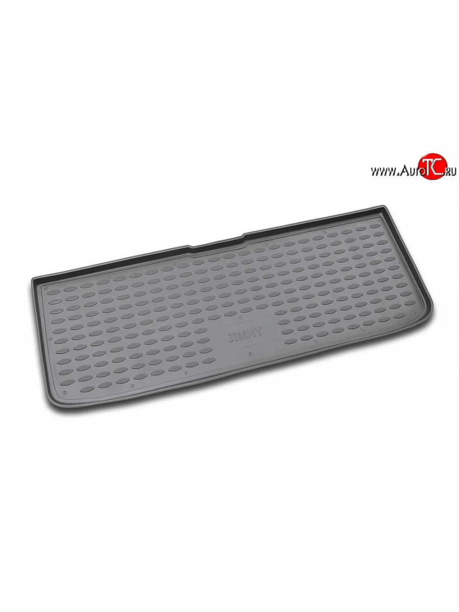 Коврик в багажник Element (полиуретан) Suzuki Jimny JB23/JB43 дорестайлинг (1998-2001)  в Керчи Республика Крым