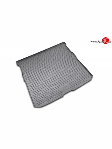 Коврик в багажник Element (полиуретан) Volvo XC70 рестайлинг (2013-2016)