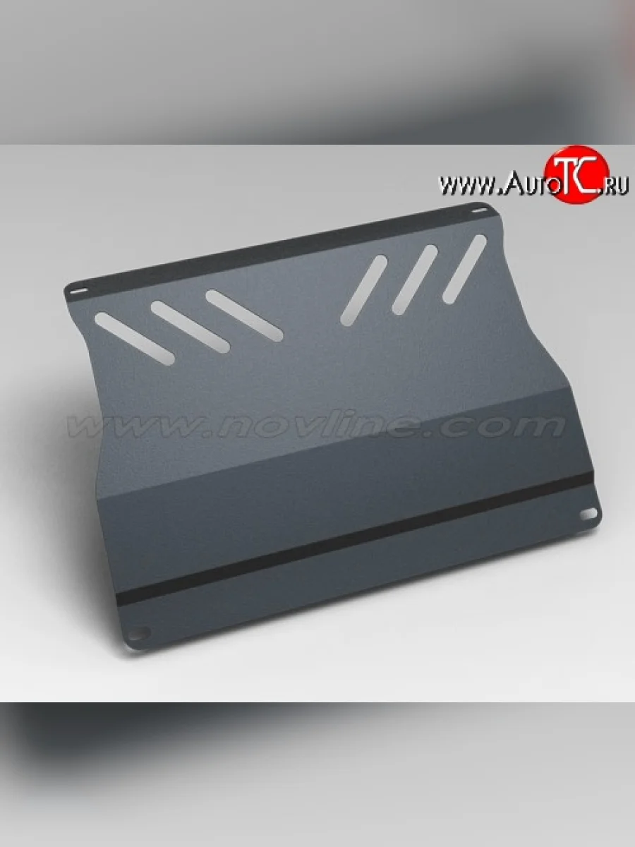 Защита картера двигателя Novline (МКПП, 3 мм) Лада ВАЗ 2103 (1972-1984)  в Керчи Республика Крым