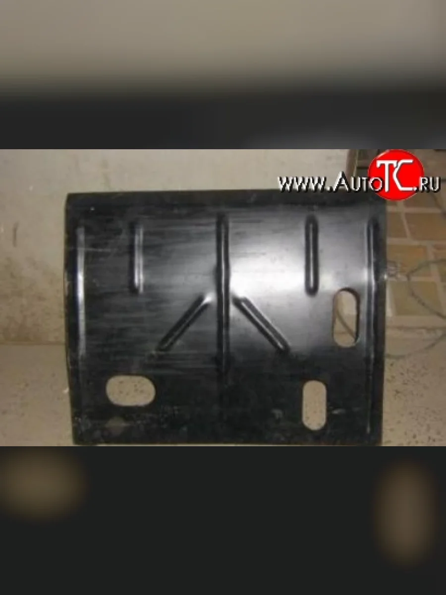 Защита картера двигателя Novline (МКПП, 3 мм) Лада ВАЗ 21099 (1990-2004)  в Керчи Республика Крым