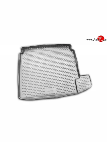 Коврик в багажник Element (полиуретан) Chery M11 A3 седан (2010-2016)