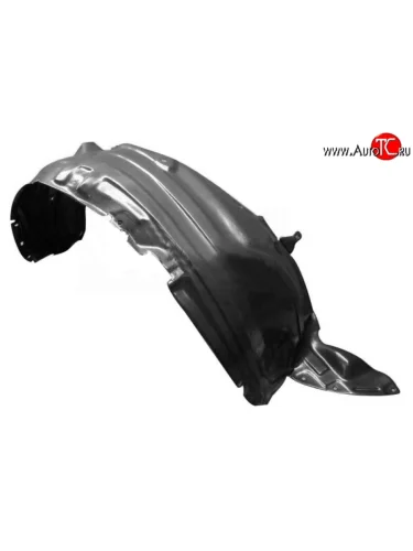 Передний правый подкрылок NovLine Mazda CX-9 TB дорестайлинг (2007-2009)