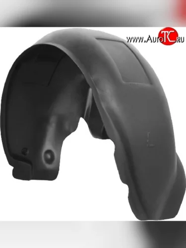 Передний левый подкрылок NovLine FAW Vita (2007-2010) седан