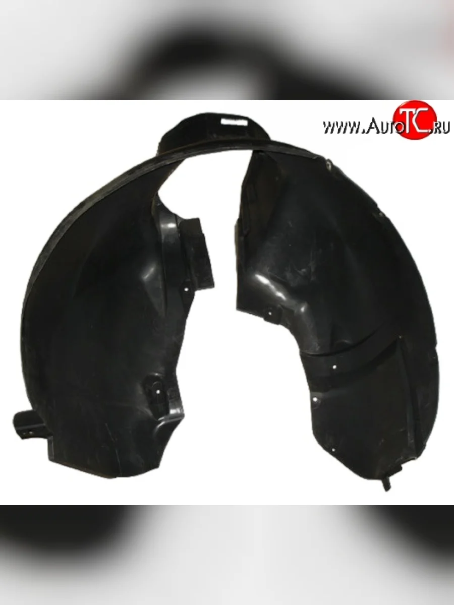 Задний правый подкрылок NovLine Fiat Albea 170 седан (2002-2012)  в Перми Пермском крае