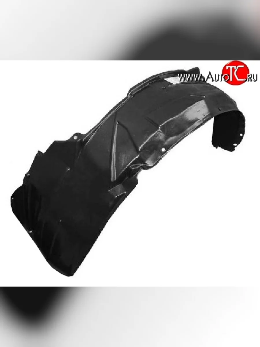 Задний правый подкрылок NovLine  Honda Civic (2005-2011) FD  в Самаре Самарской области