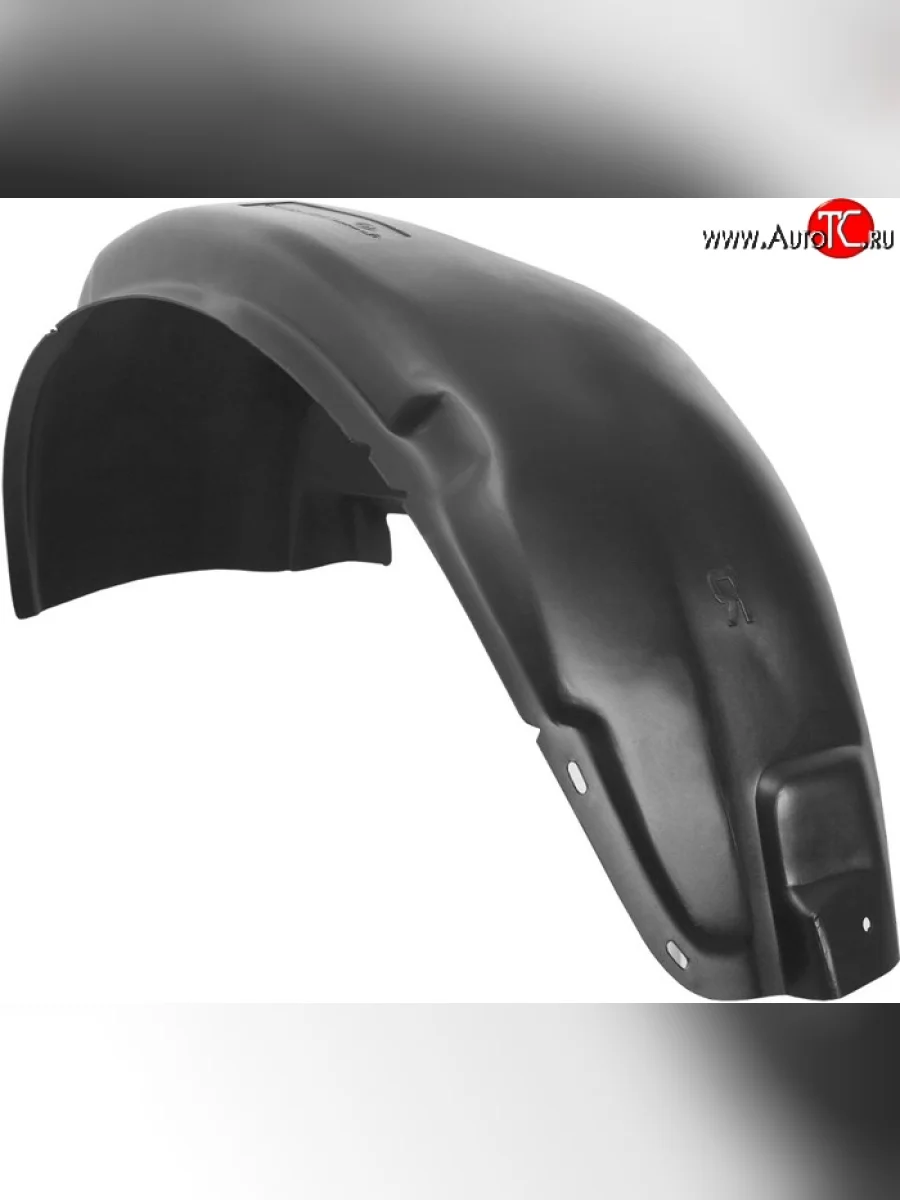 Передний левый подкрылок NovLine  Hyundai i20 (2008-2012) PB  в Самаре Самарской области