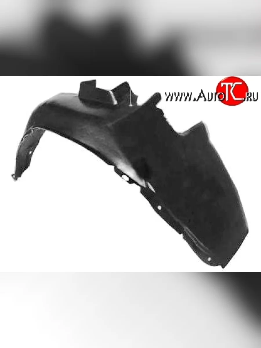 Задний левый подкрылок NovLine ИжАвто Ода 2126 (1991-2005)  с доставкой в г. Керчь