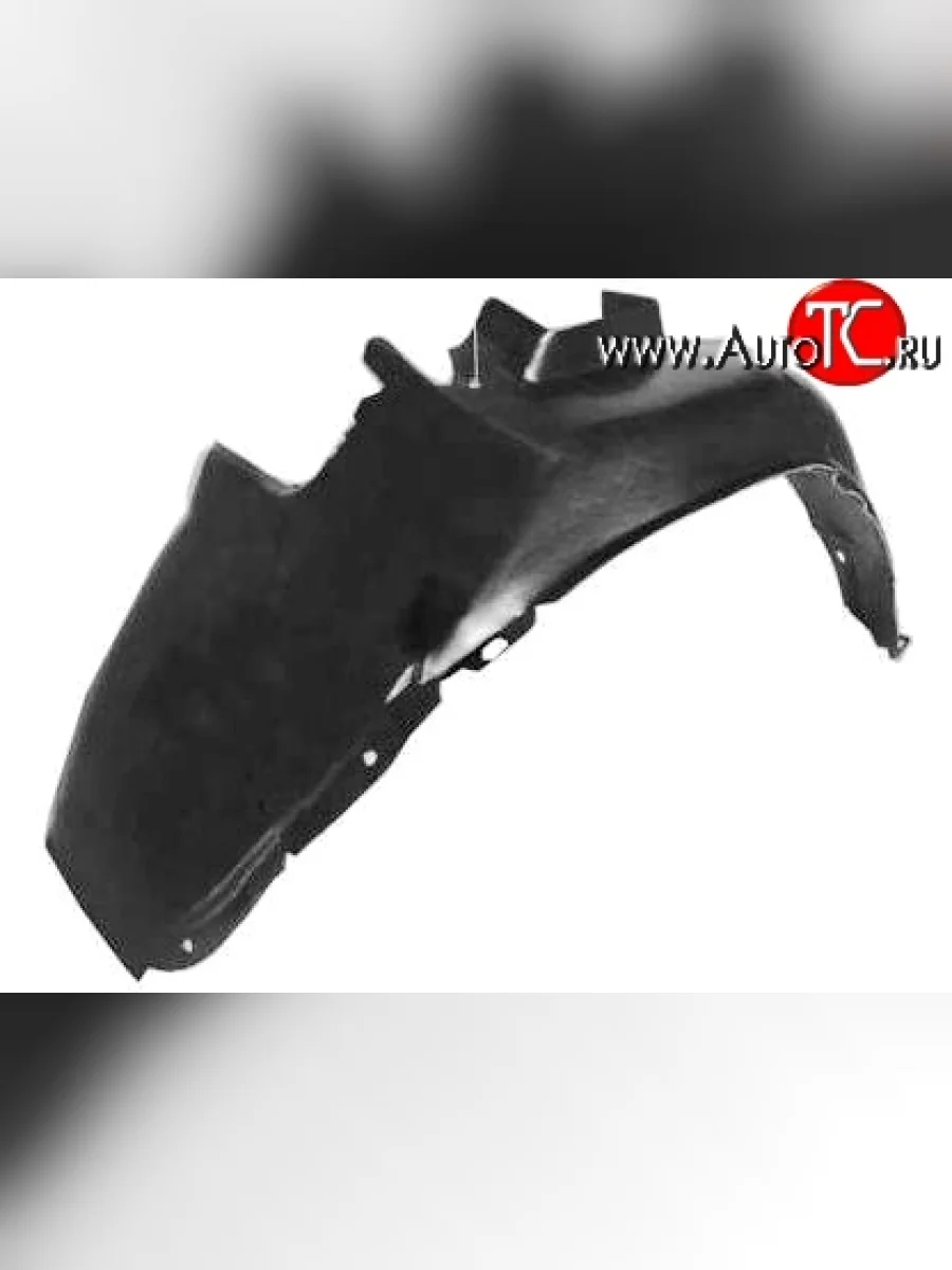 Задний правый подкрылок NovLine ИжАвто Ода 2126 (1991-2005)  в Керчи Республика Крым