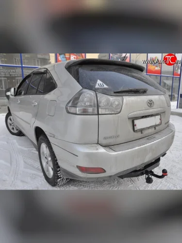 Фаркоп NovLine Lexus RX330 XU30 (2003-2006)