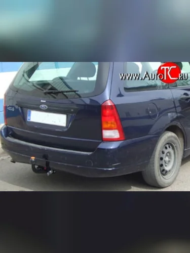 Фаркоп NovLine Ford Focus 1 универсал дорестайлинг (1998-2002)