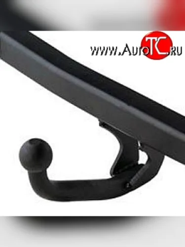 Фаркоп NovLine Лада ВАЗ 2103 (1972-1984)