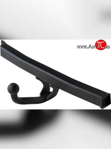 Фаркоп NovLine Лада ВАЗ нива 4х4 2121-80 ФОРА (1995-2011)