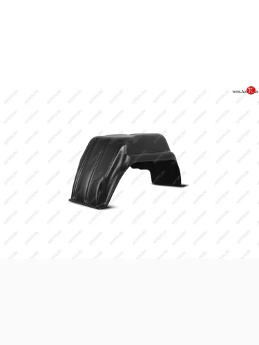 Передний правый подкрылок NovLine Уаз Буханка  452 (1965-2025) 3741 цельнометаллический фургон