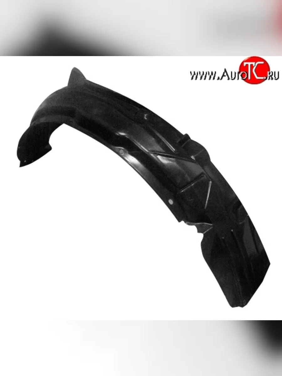 Передний левый подкрылок NovLine ИжАвто Ода 2717 Версия (1991-2005)  в Перми Пермском крае