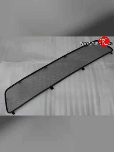 Сетка на бампер Novline Ford Mondeo  MK5 CD391 (2014-2018) дорестайлинг седан