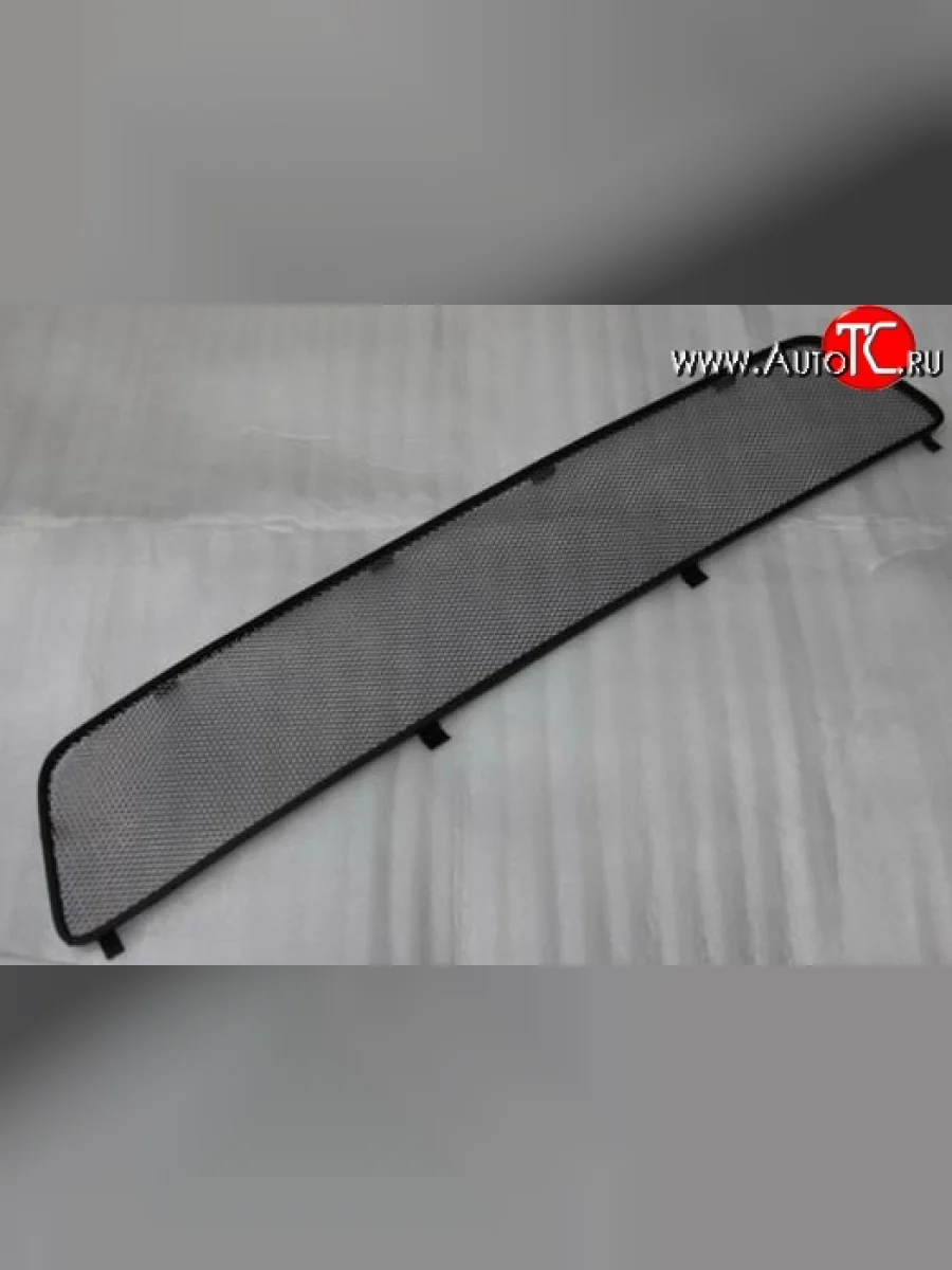 Сетка на бампер Novline Ford Mondeo MK5 CD391 дорестайлинг седан (2014-2018)  в Перми Пермском крае