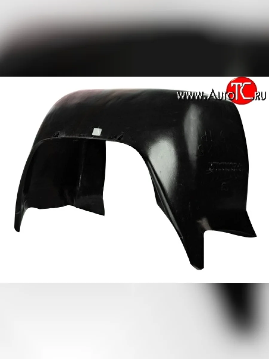 Задний правый подкрылок (рестайлинг) NovLine Fiat Ducato 250 (2006-2014)  в Самаре Самарской области